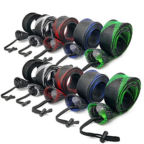 Fishing Rod Sleeves