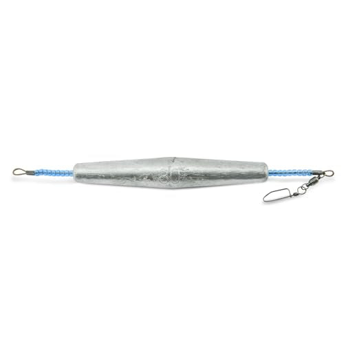 C&H Fishing Trolling Weight (80 oz / Hollow W/Beads)
