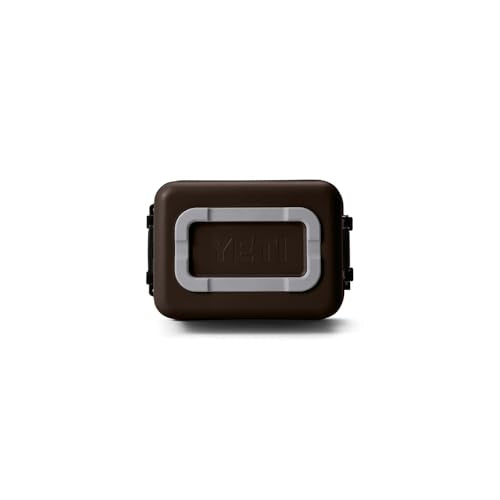 LoadOut 15 GoBox Divided Waterproof Cargo Case (Wetlands / GoBox 15)
