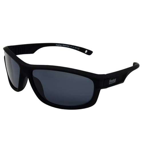 Zilkers Floating Polarized Sports Sunglasses for Men
