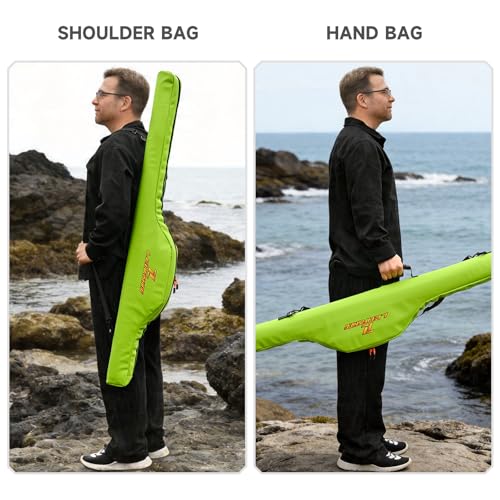 Portable Folding Water (120cm/47.2" / Green)