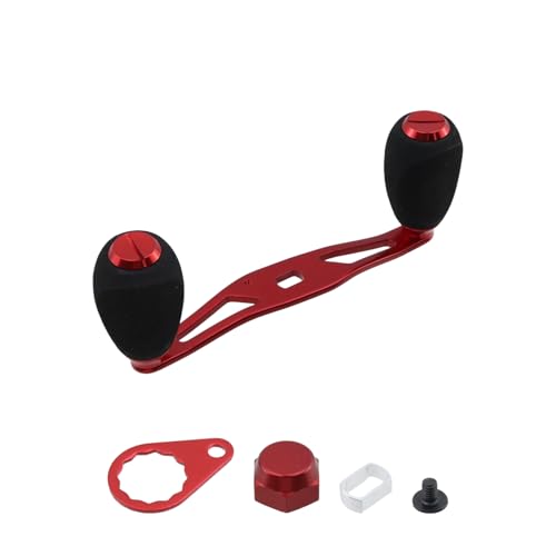 Fishing Baitcasting Reel Handle Replacement Parts