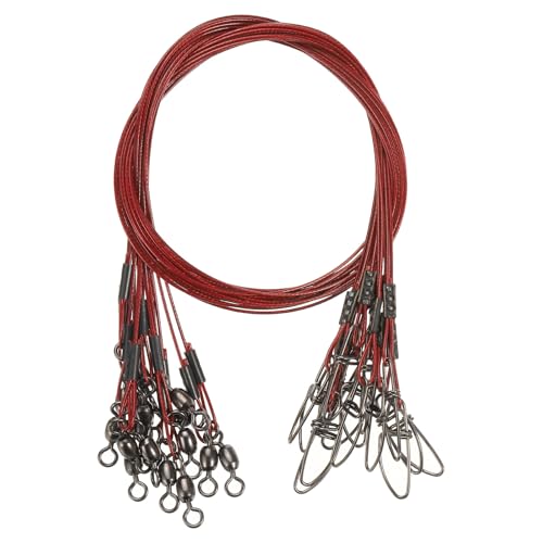 Fishing Wire Leader Line