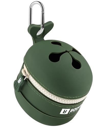 Portable Trash Pouch
