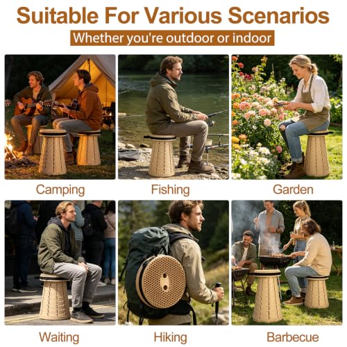 Portable Chair Stool