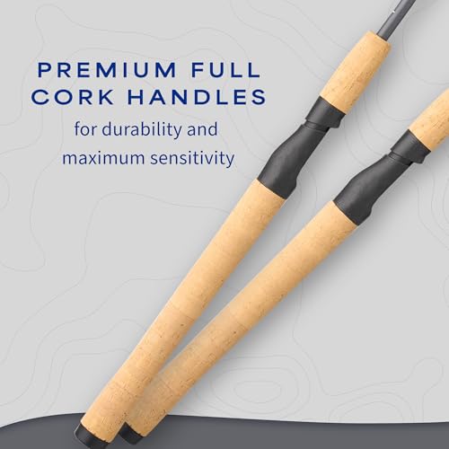 Excursion Spinning Rod