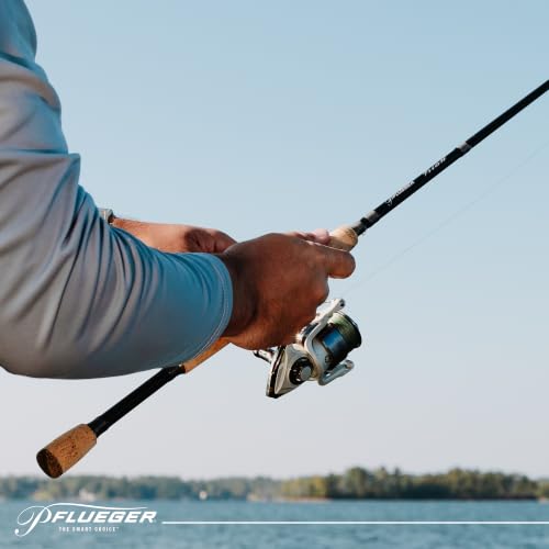 Trion Spinning Reel (New Model / 20 - Box)