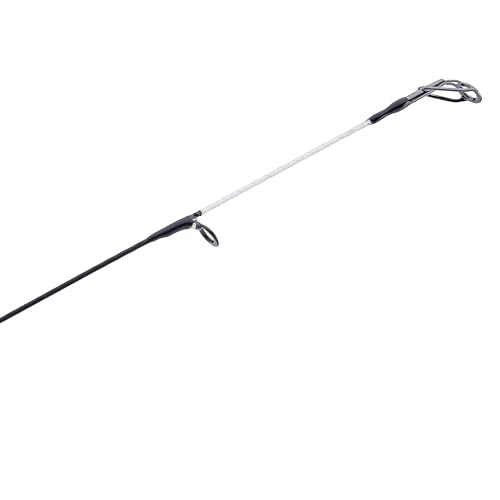 GX2 Ice Fishing Reel and Spinning Rod Combo