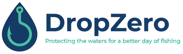 DropZero Horizontal Logo