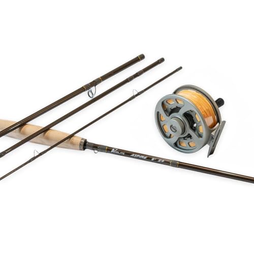 Aspire Fly Fishing Rod