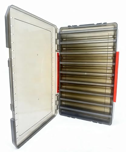 Large Fishing Lure Box Organizer