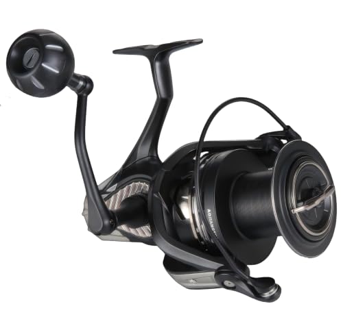 12000 16000 Surf Fishing Reel (16000)