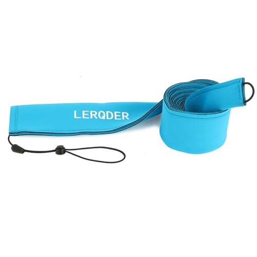 Neoprene Fishing Rod Sleeves