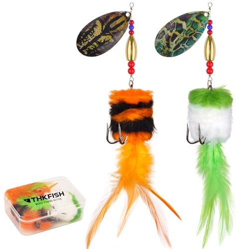 Musky Pike Walleye Fishing Lure