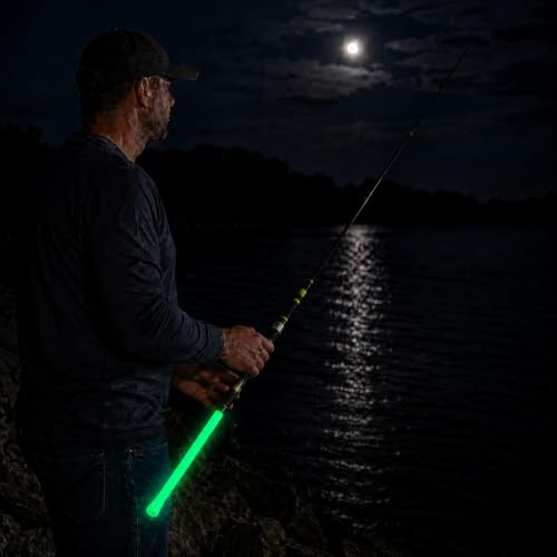 Telescopic Carp & Surf Fishing Rod