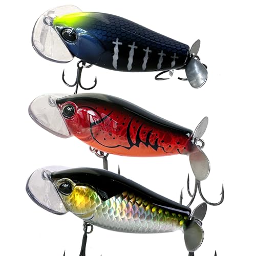 Fishing Lures (E)