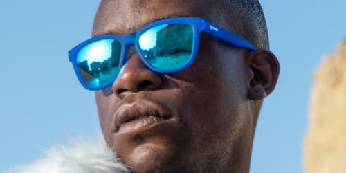 Falkor's Fever Dream Polarized Sunglasses for Men & Women