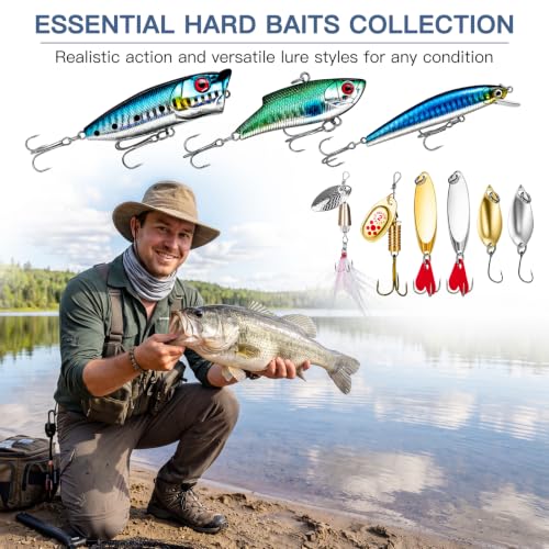 Fishing Lures