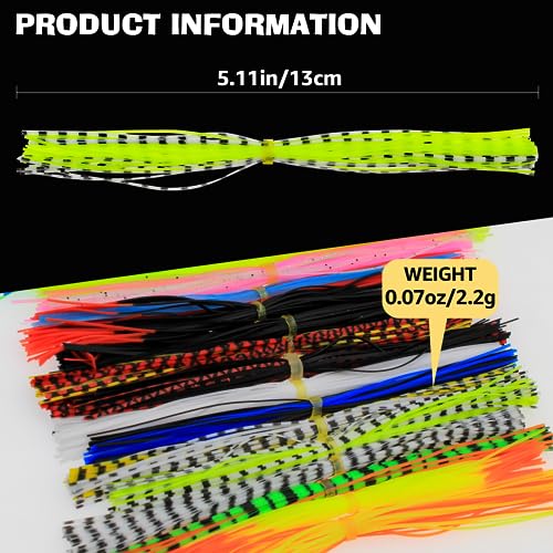 Fly Tying Materials