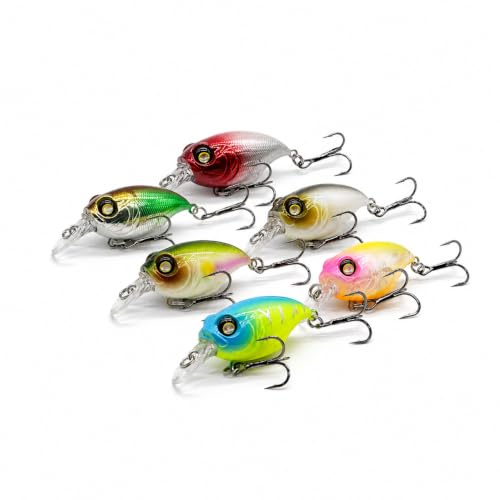 Deep Diving Crankbait