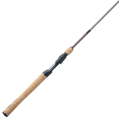 Elite Spinning Rod (New Model / 7' - Ultra Light - 2pc)