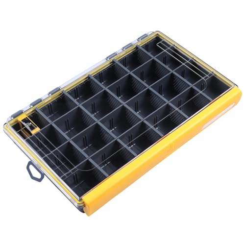Fishing Tackle Organizer
