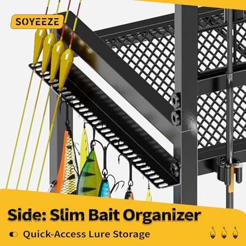 Fishing Rod Holder