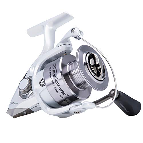 Trion Spinning Reel (2022 Model / 40 - Clam)