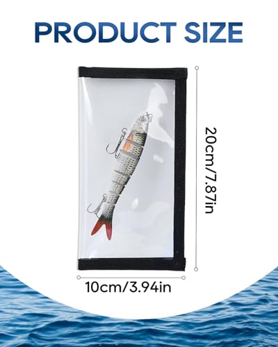 Fishing Hook Covers