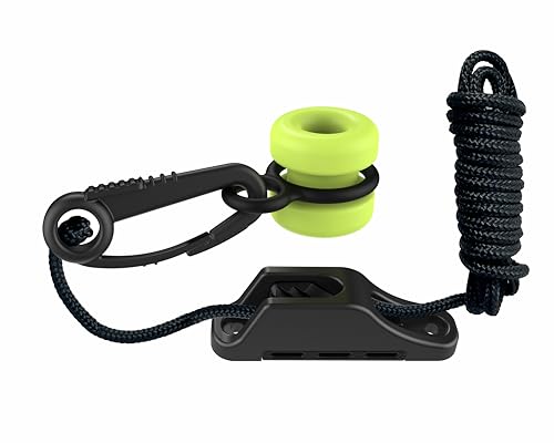 2010 Durable Downrigger Weight Retriever Kit