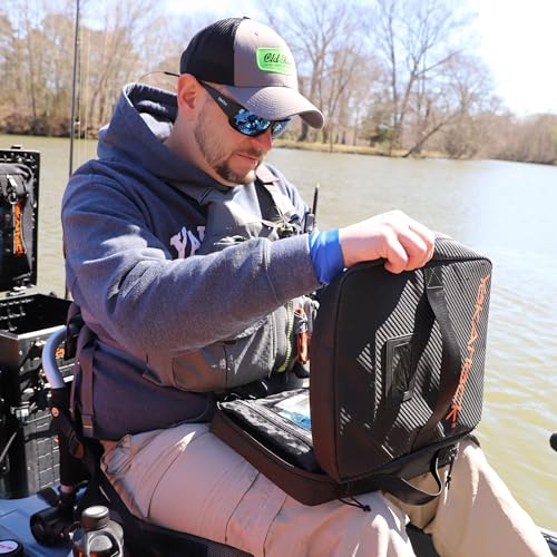 14” x 12” HD Bait Binder (14" x 14")