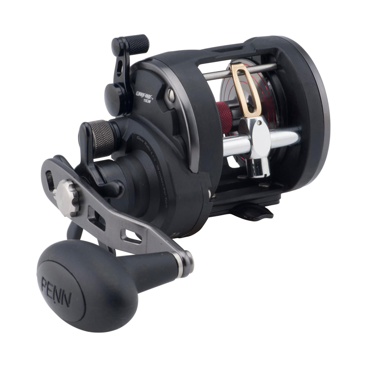 Warfare Level Wind Conventional Inshore (Old Model / 15 - Box)