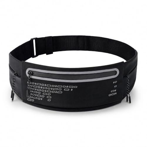 Running Belt Fanny Pack Men Women