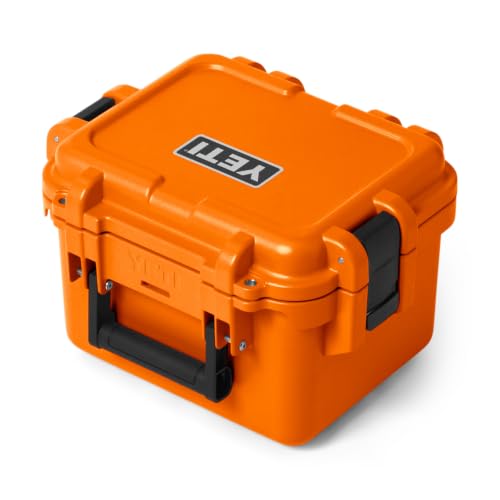 LoadOut GoBox 8 Gear Case (King Crab / GoBox 8)