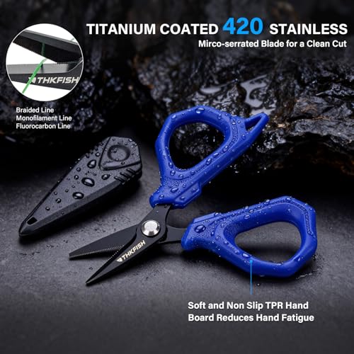 Fishing Tools Kit
