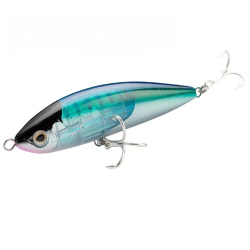 Fishing Lures Multi (ColorD-FLOATING)