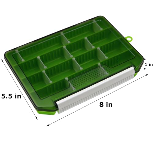 small tackle box