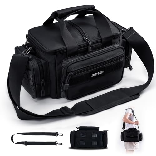 Fishing Tackle Bag