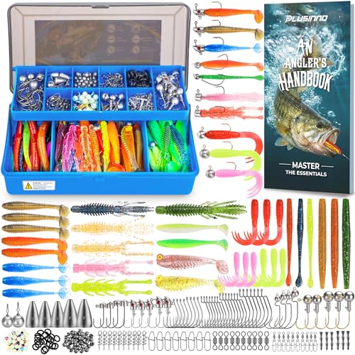 Fishing Lures
