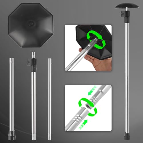 Golf Travel Bag Support Rod