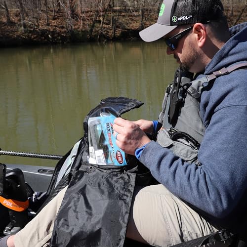 14” x 12” HD Bait Binder (14" x 14")
