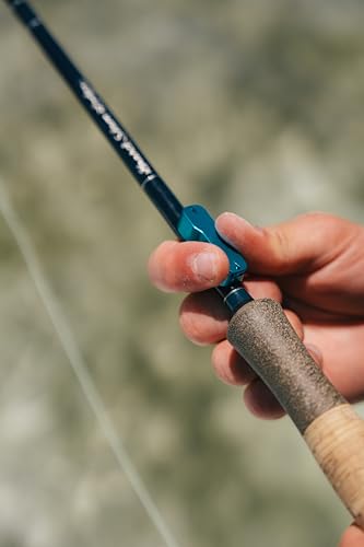 Mag Grab Rod Rack Magnetic Fishing Rod Holder