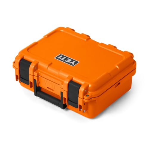 LoadOut GoBox 10 Gear Case (King Crab / GoBox 10)