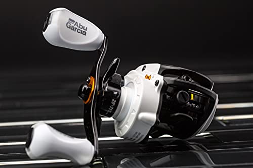 Max Pro Low Profile Baitcast Reel (Right-handed / Low Profile - Max Pro (New Model) (Box))