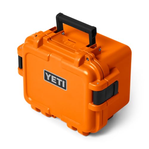 LoadOut GoBox 8 Gear Case (King Crab / GoBox 8)