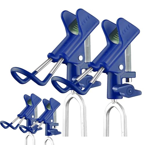 Fishing Rod Holder for Ground
