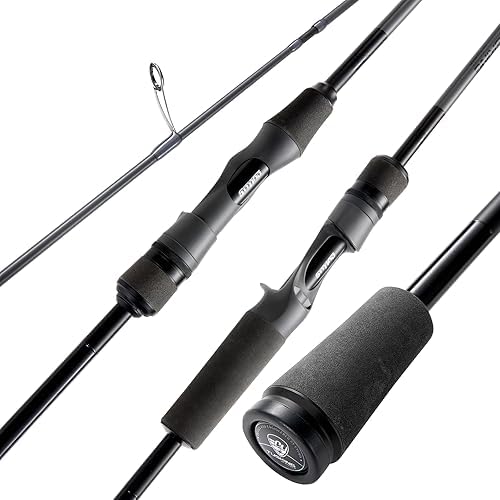 Tusking Air Ultra (Cast/6'/L/Fast)