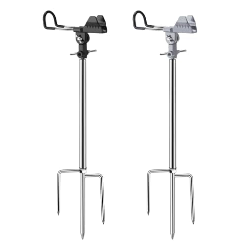 Fishing Rod Holders
