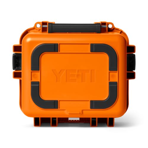 LoadOut GoBox 8 Gear Case (King Crab / GoBox 8)