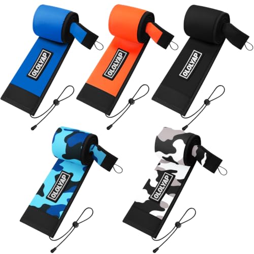 Fishing Rod Protective Sleeve